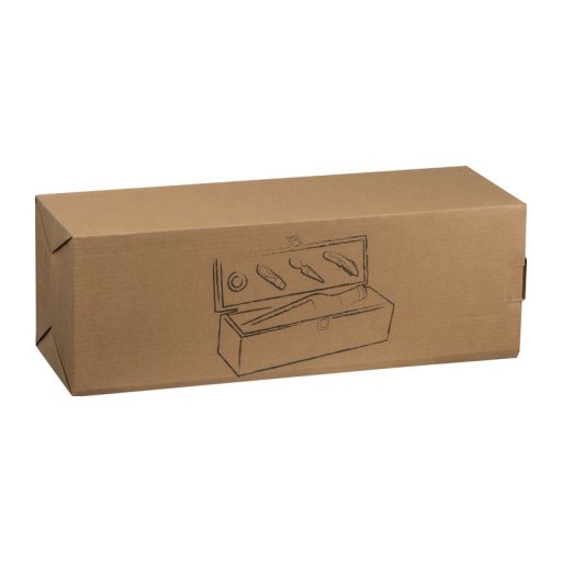 Jesolo boroskészlet