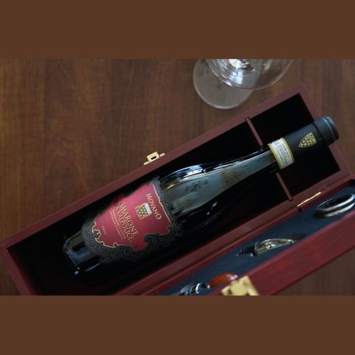 Jesolo boroskészlet