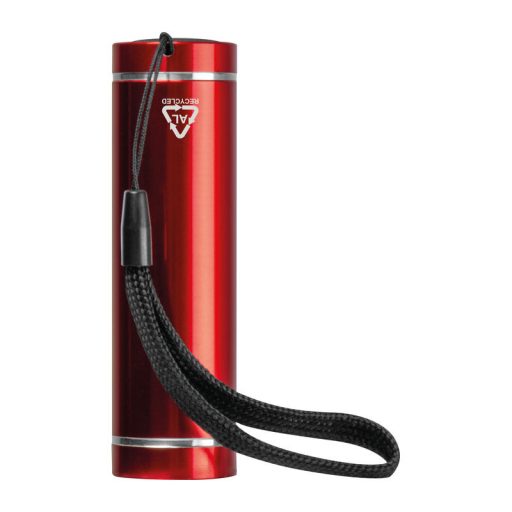 Utrecht COB zseblámpa