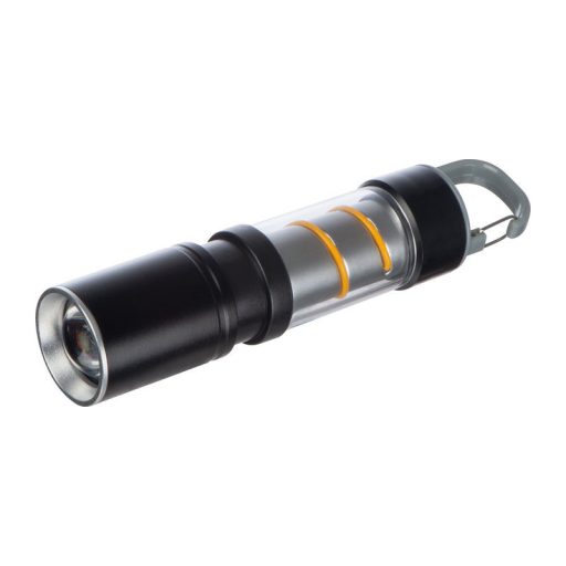 Tulsa újratölthető zseblámpa, 500 mAh
