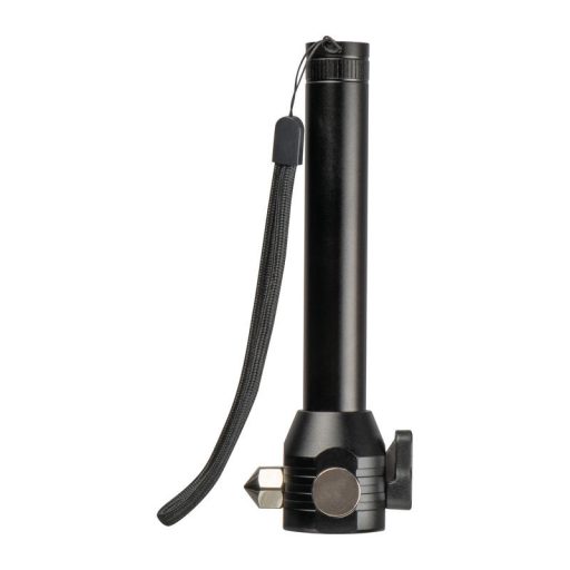 Trent újratölthető zseblámpa, 500 mAh