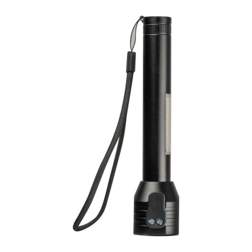 Trent újratölthető zseblámpa, 500 mAh