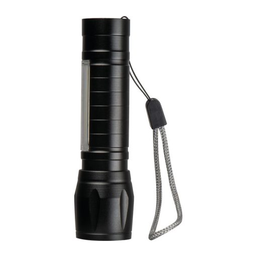 Tokyo újratölthető zseblámpa, 400 mAh