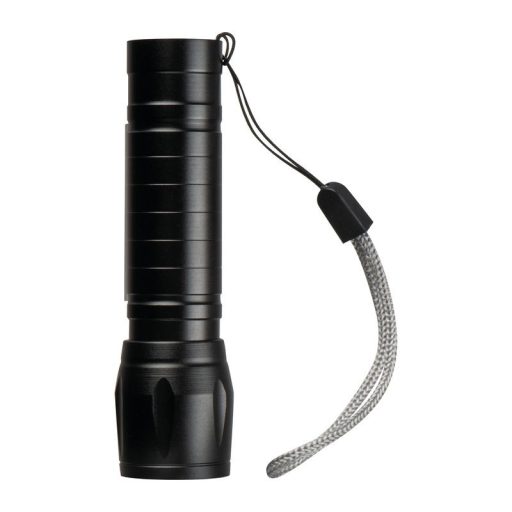 Tokyo újratölthető zseblámpa, 400 mAh