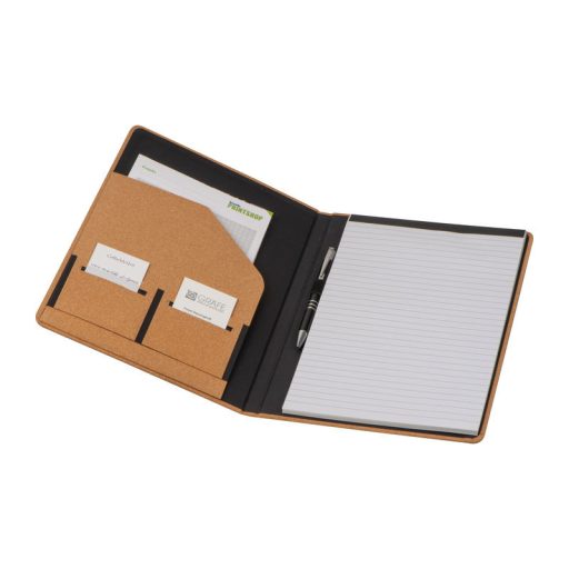 Syracuse A4 konferencia mappa