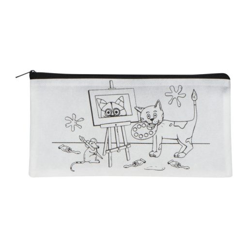 Stockholm non-woven tolltartó 