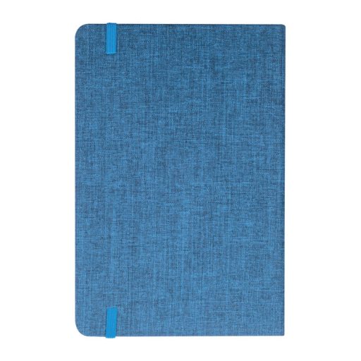 Algiers A5 RPET jegyzetfüzet