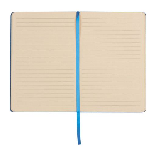 Algiers A5 RPET jegyzetfüzet