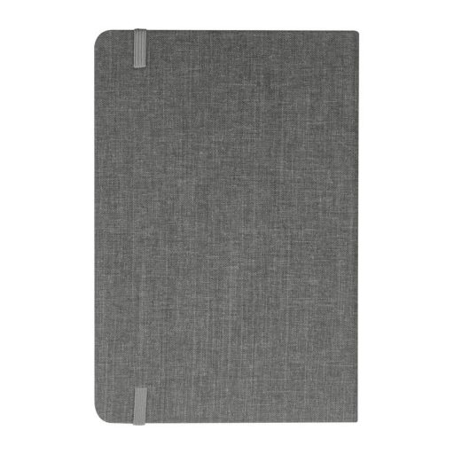 Algiers A5 RPET jegyzetfüzet