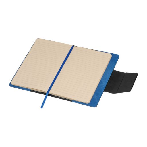 Asunción A5 RPU jegyzetfüzet