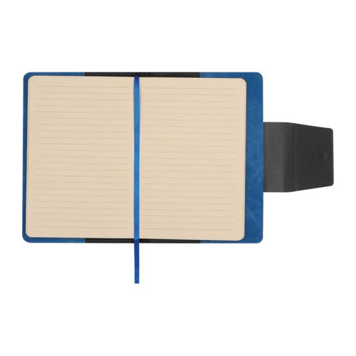 Asunción A5 RPU jegyzetfüzet