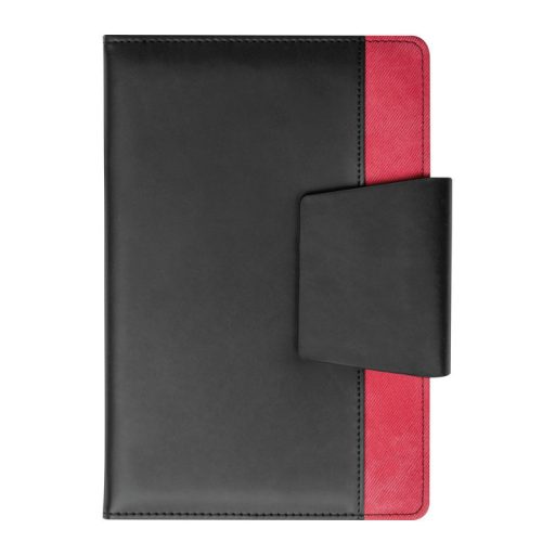 Asunción A5 RPU jegyzetfüzet