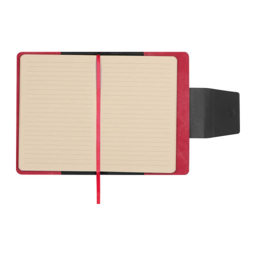 Asunción A5 RPU jegyzetfüzet