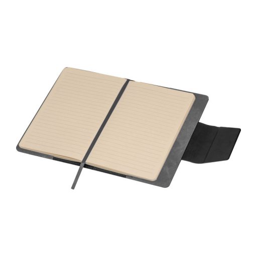 Asunción A5 RPU jegyzetfüzet