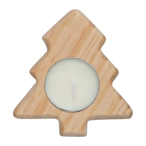 Colchester karácsonyi gyertya