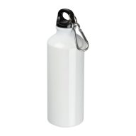 Columbus szublimációs ivópalack, 400 ml