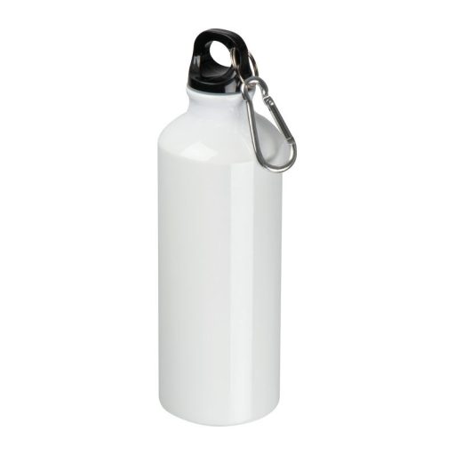 Columbus szublimációs ivópalack, 400 ml