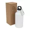 Columbus szublimációs ivópalack, 400 ml