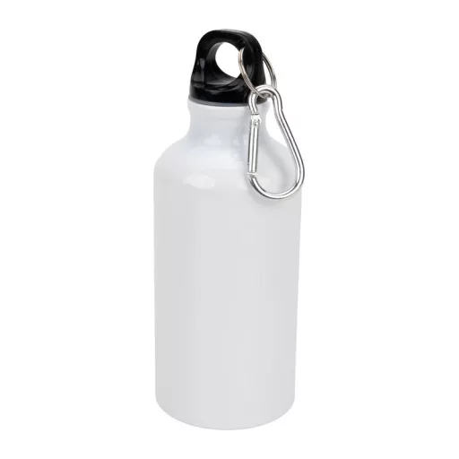 Columbus szublimációs ivópalack, 400 ml