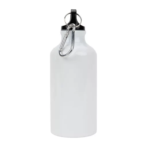 Columbus szublimációs ivópalack, 400 ml