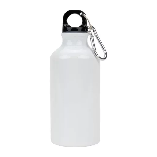 Columbus szublimációs ivópalack, 400 ml