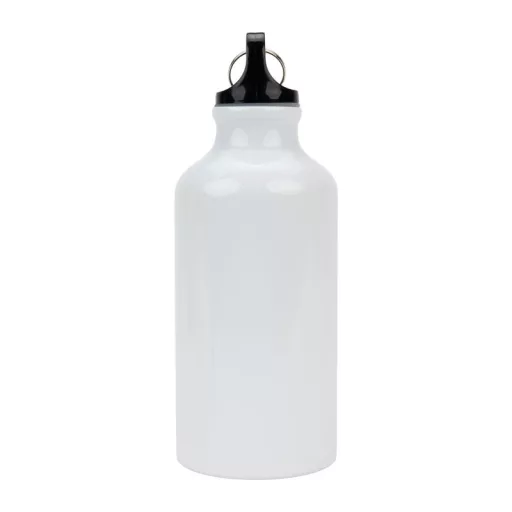 Columbus szublimációs ivópalack, 400 ml