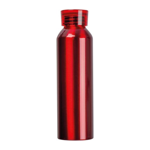Cork újrahasznosított alumínium kulacs, 600 ml