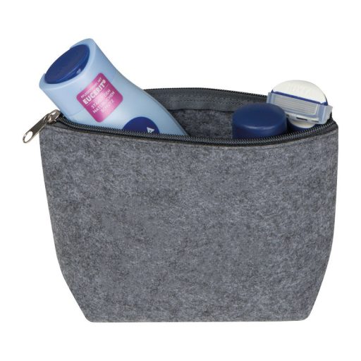 Cremona RPET kozmetikai táska