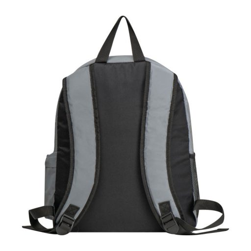 Crewe fényvisszaverő laptop hátizsák