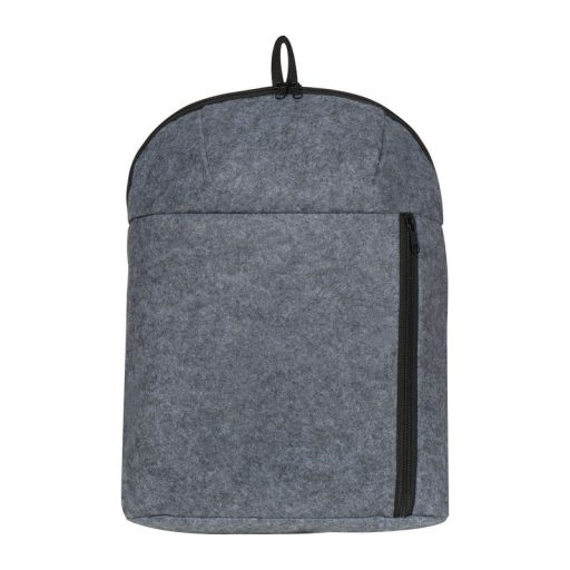 Davos RPET filc hűtőtáska hátizsák