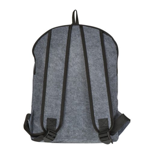 Davos RPET filc hűtőtáska hátizsák