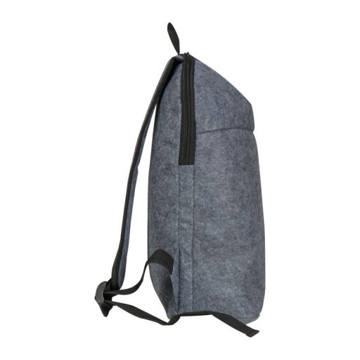 Davos RPET filc hűtőtáska hátizsák