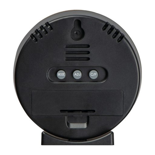 Düsseldorf időjárás állomás