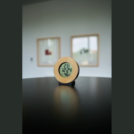 Düsseldorf időjárás állomás