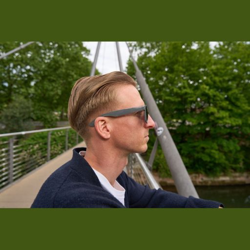 Illinois RPET napszemüveg