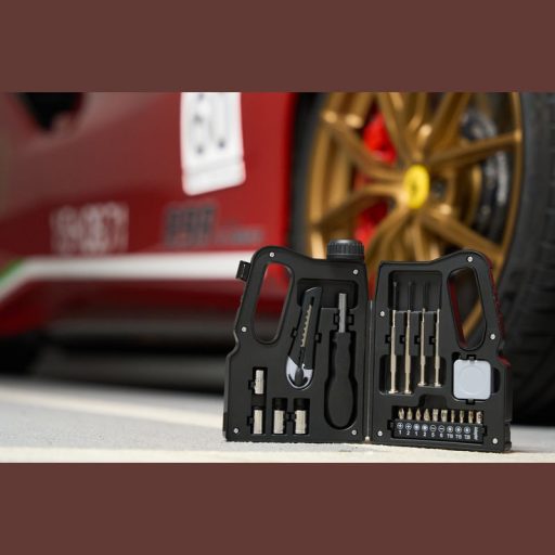 La Spezia szerszámkészlet