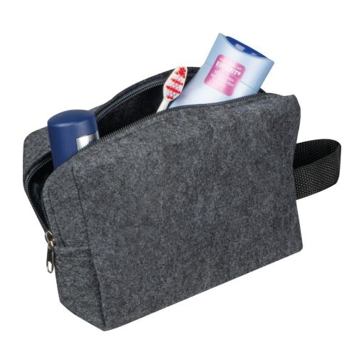 Ljungby RPET filc kozmetikai táska