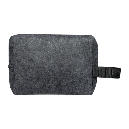 Ljungby RPET filc kozmetikai táska