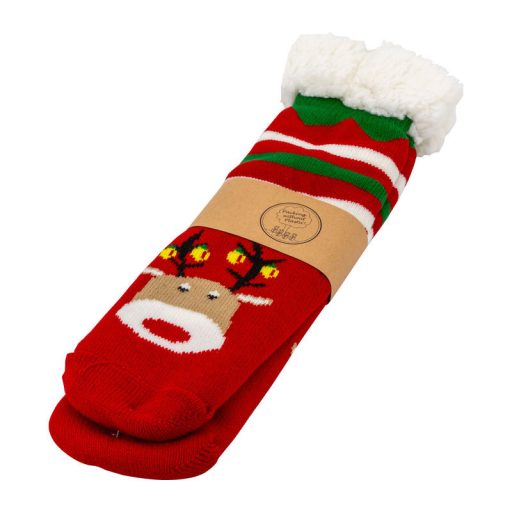 Lund karácsonyi zokni