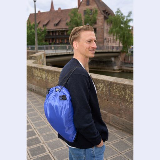 Montevideo RPET hátizsák