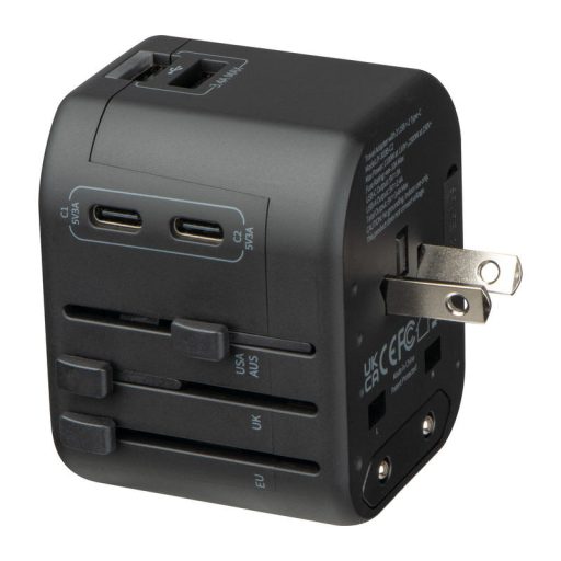 Maracena úti adapter