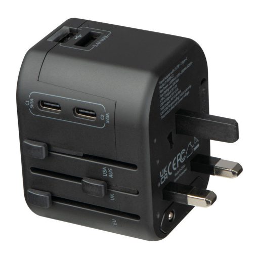 Maracena úti adapter