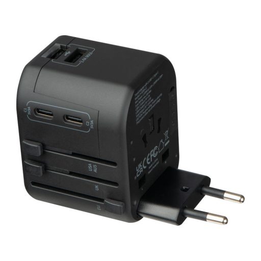 Maracena úti adapter