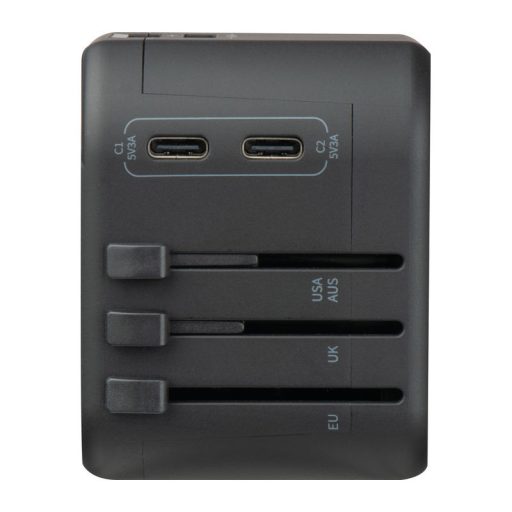 Maracena úti adapter