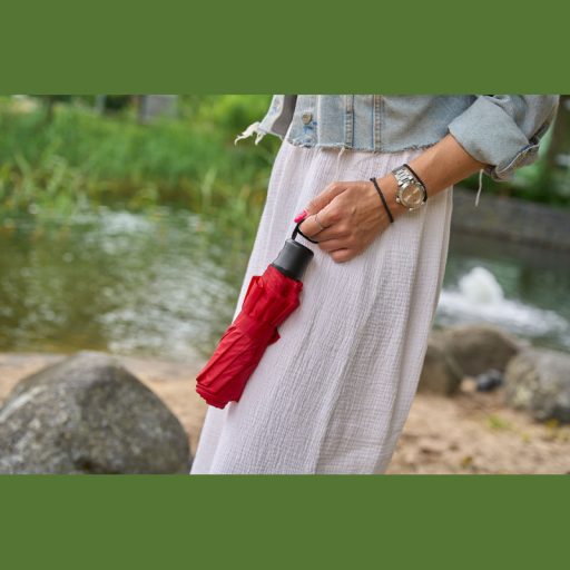 Northampton RPET mini esernyő