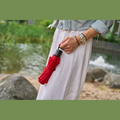 Northampton RPET mini esernyő