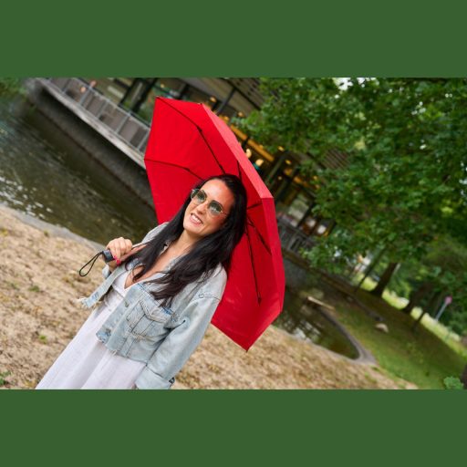 Northampton RPET mini esernyő