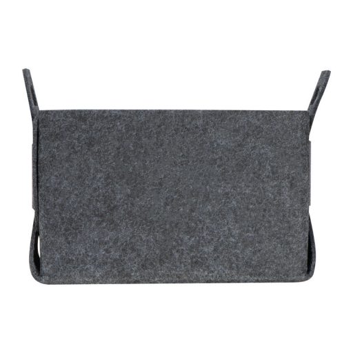 Östersund RPET filc összecsukható kosár