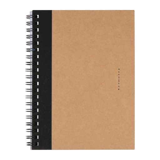 Ravenna A5 jegyzetfüzet