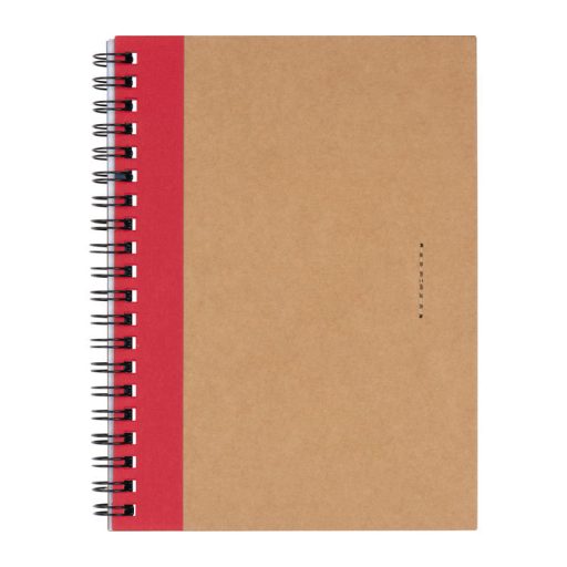 Ravenna A5 jegyzetfüzet